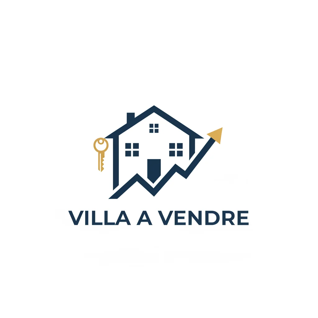 Villa A Vendre